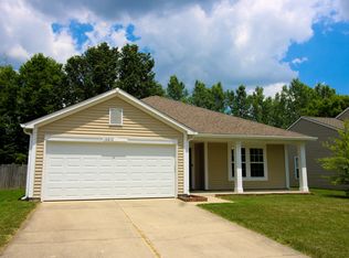 10610 Pavilion Dr, Indianapolis, IN 46259