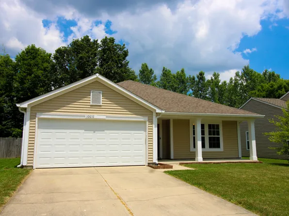 10610 Pavilion Dr, Indianapolis, IN 46259