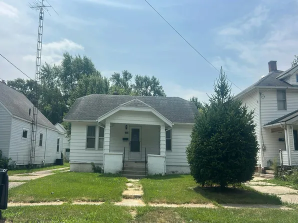1010 E Albert St, Lima, OH 45804