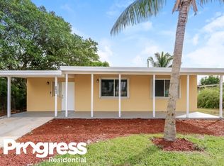 3700 Seacrest Blvd, Lake Worth, FL 33462