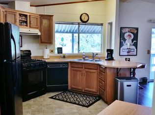 18717 Mill Villa Rd SPC 322, Jamestown, CA 95327