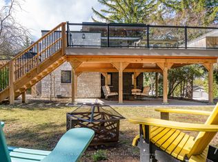 114 Lakeshore Rd W, The Blue Mountains, ON L9Y 0S6