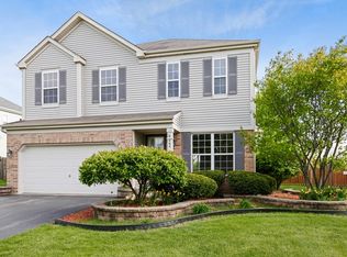 464 Butterfly Rd, Bolingbrook, IL 60490