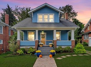 1110 Wasena Ave SW, Roanoke, VA 24015