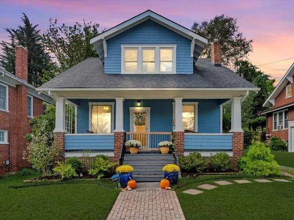 1110 Wasena Ave SW, Roanoke, VA 24015