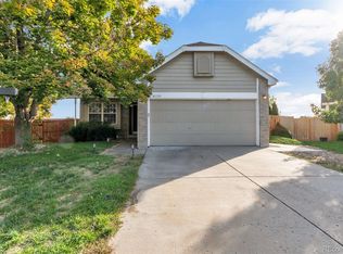 4120 S Himalaya Way, Aurora, CO 80013