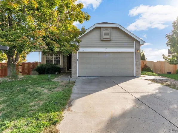4120 S Himalaya Way, Aurora, CO 80013