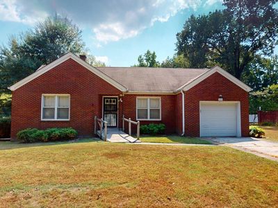 313 Forcum St, Dyersburg, TN, 38024