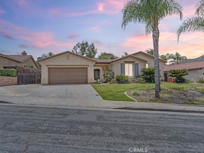 23247 Montalvo Rd, Moreno Valley, CA, 92557