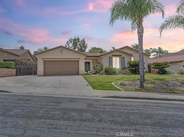23247 Montalvo Rd, Moreno Valley, CA 92557