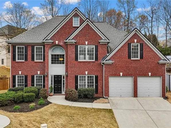 988 Poplar Mill Ct, Buford, GA 30518