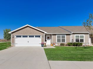 Redwood Waukee Hickman Road, Waukee, IA 50263