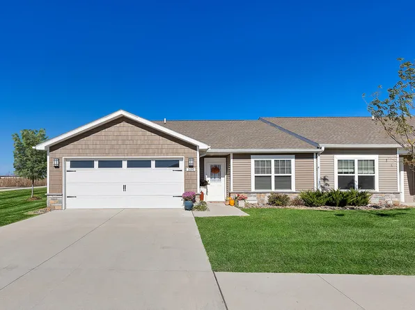 Redwood Waukee Hickman Road