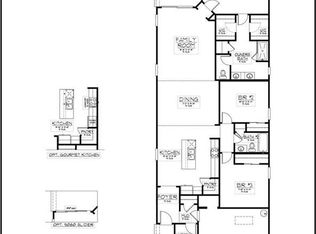 0 Fluttermill Loop W, Liberty Hill, TX 78642