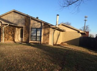 8229 NW 91st St, Oklahoma City, OK 73132