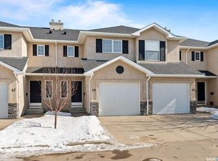 2400 Tell Pl #48, Regina, SK S4V3E3