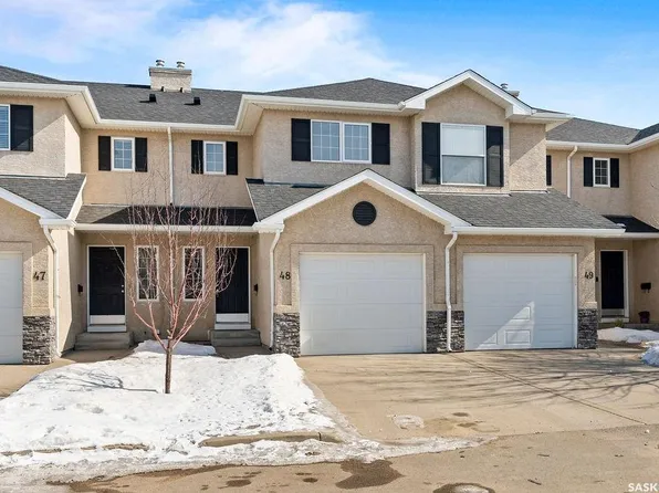 UNIT 48-2400 Tell PLACE, Regina, SK S4V 3E3