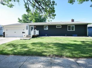 120 8th Ave E, West Fargo, ND 58078