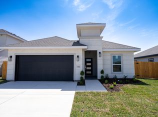 412 Rio Red St, San Juan, TX 78589