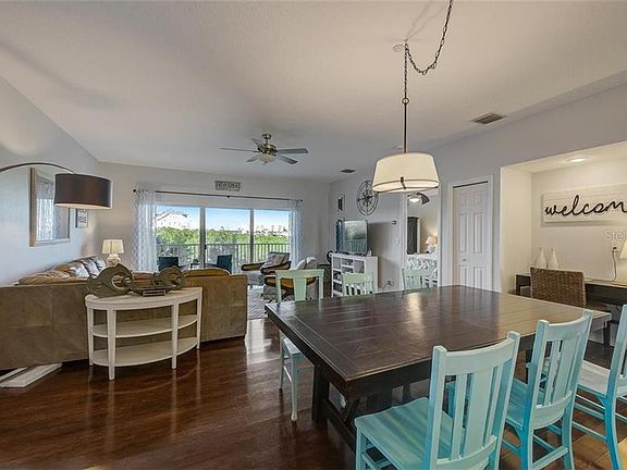 2nd image of 19829 Gulf Blvd Unit 302