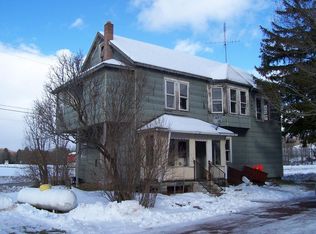 Creek Dr, Prompton, PA 18456