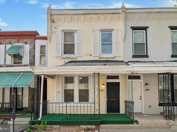 3437 N Smedley St, Philadelphia, PA 19140