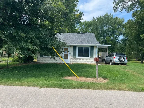 520 W Glendale St, Princeton, IN 47670