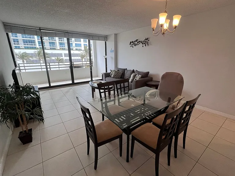 3505 S Ocean Dr #318 — Photo 6