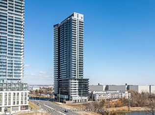 7895 Jane St #1508, Vaughan, ON