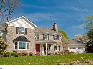 23 Pilgrim Ln, Drexel Hill, PA 19026