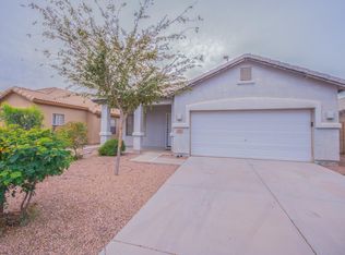 602 S 126th Ave, Avondale, AZ 85323