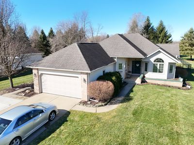 50 Peter Pan Ln, Marshall, MI, 49068