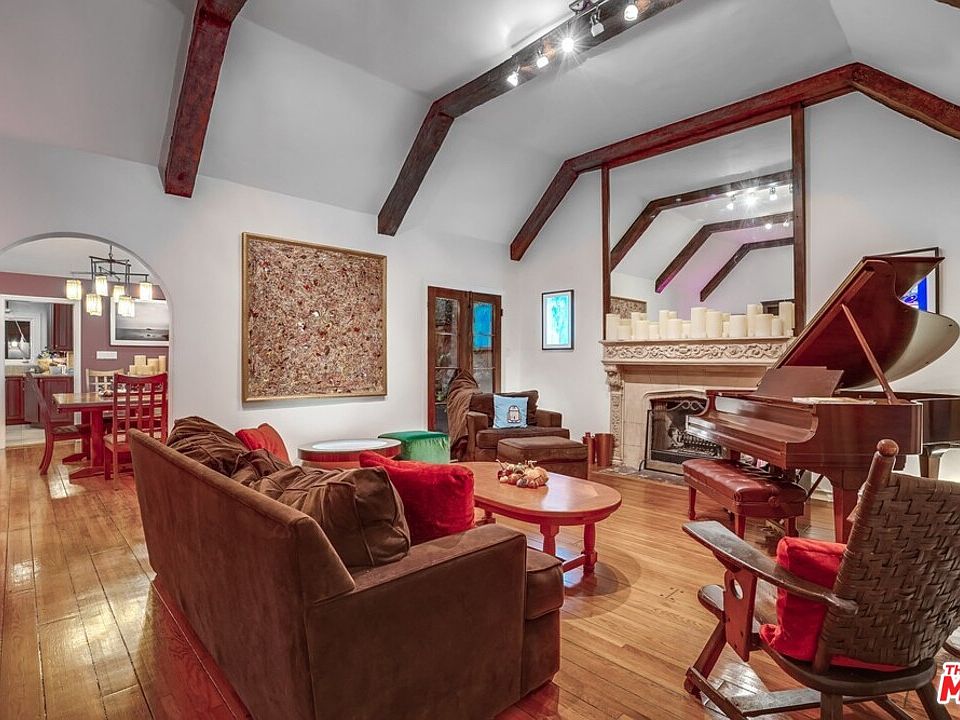 1st image of 424 N Crescent Heights Blvd
