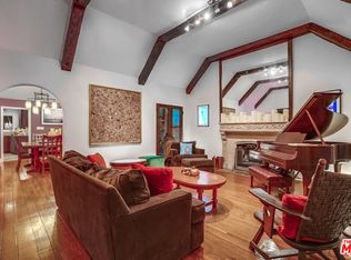 424 N Crescent Heights Blvd, Los Angeles, CA 90048