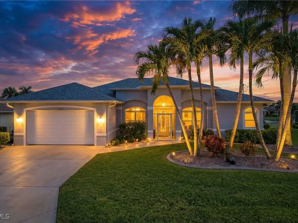 2026 SE 29th St, Cape Coral, FL 33904
