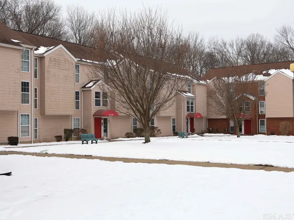 45 Heather Ridge #45, Shelton, CT 06484