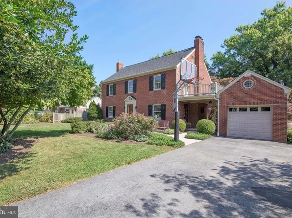 6609 Jefferson Blvd, Frederick, MD 21703