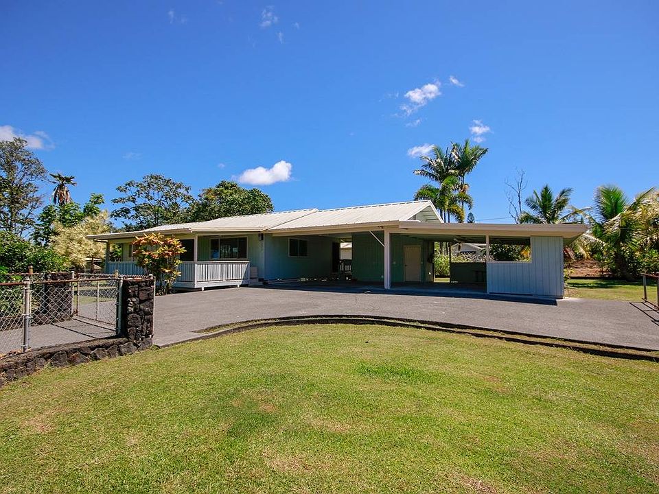 16373 Ainaloa Blvd, Kurtistown, HI 96760 Zillow