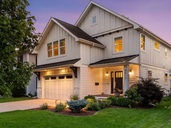 5612 Zenith Ave S, Edina, MN 55410