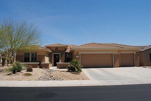 1st image of 20961 N Vista Trl