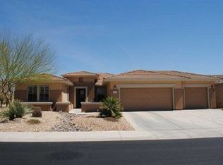 20961 N Vista Trl, Surprise, AZ 85387