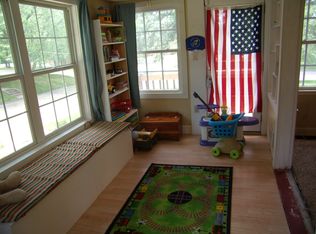 624 SW Roosevelt St, Topeka, KS 66606