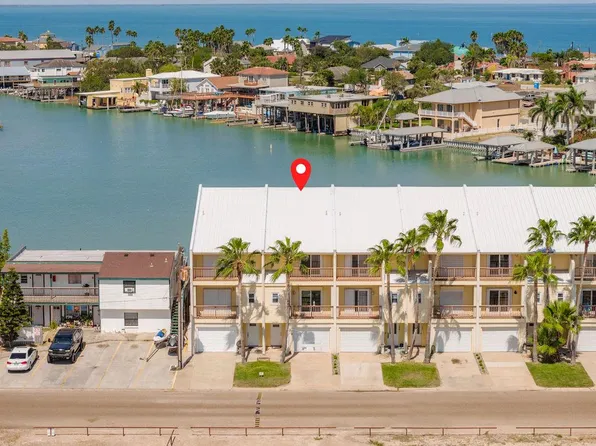 226 W Houston St Unit 236, Pt Isabel, TX 78578