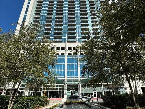 3324 Peachtree Rd NE Unit 1207, Atlanta, GA 30326