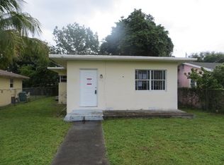 7733 NW 9th Ave, Miami, FL 33150