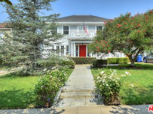 2143 S Victoria Ave, Los Angeles, CA 90016