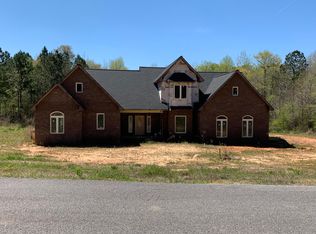 3098 Old Highway 19 SE, Meridian, MS 39301