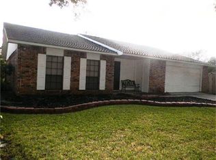 2123 Fall Meadow Dr, Missouri City, TX 77459