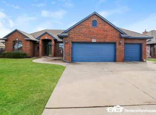7236 NW 112th St, Oklahoma City, OK 73162