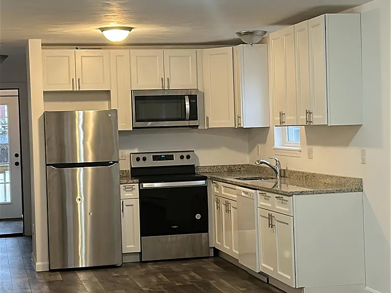 193 Harrison St #1 — Photo 5